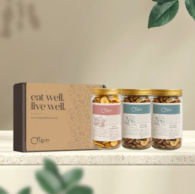 In This Together - Origin Bulk Store