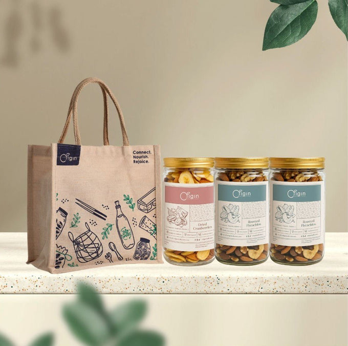 In This Together - Origin Bulk Store