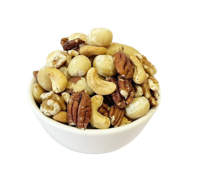 Majestic Mix Nuts - Origin Bulk Store