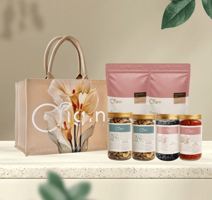 Mommy's Precious Confinement set - Origin Bulk Store