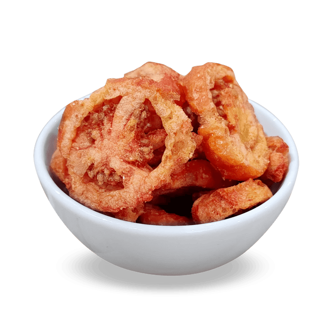 Tomato Chips - Origin Bulk Store