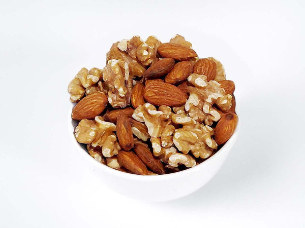 Almond Walnut Mix