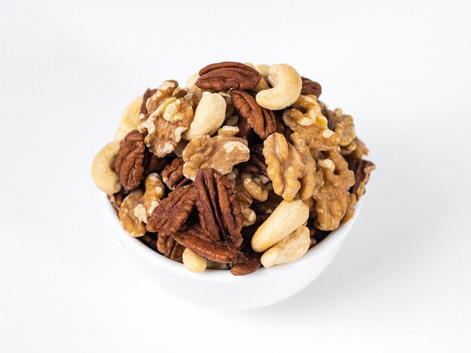 Cashew Mix (190g / 310g) - Origin Bulk Store