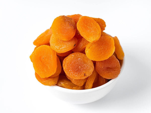 Dried Apricot - Origin Bulk Store