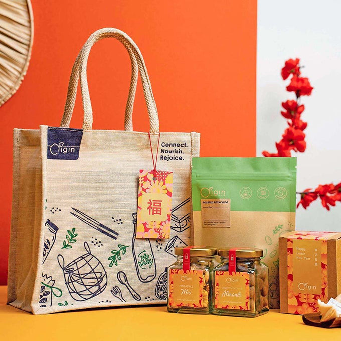 Good Fortunes 好运连年 - Origin Bulk Store