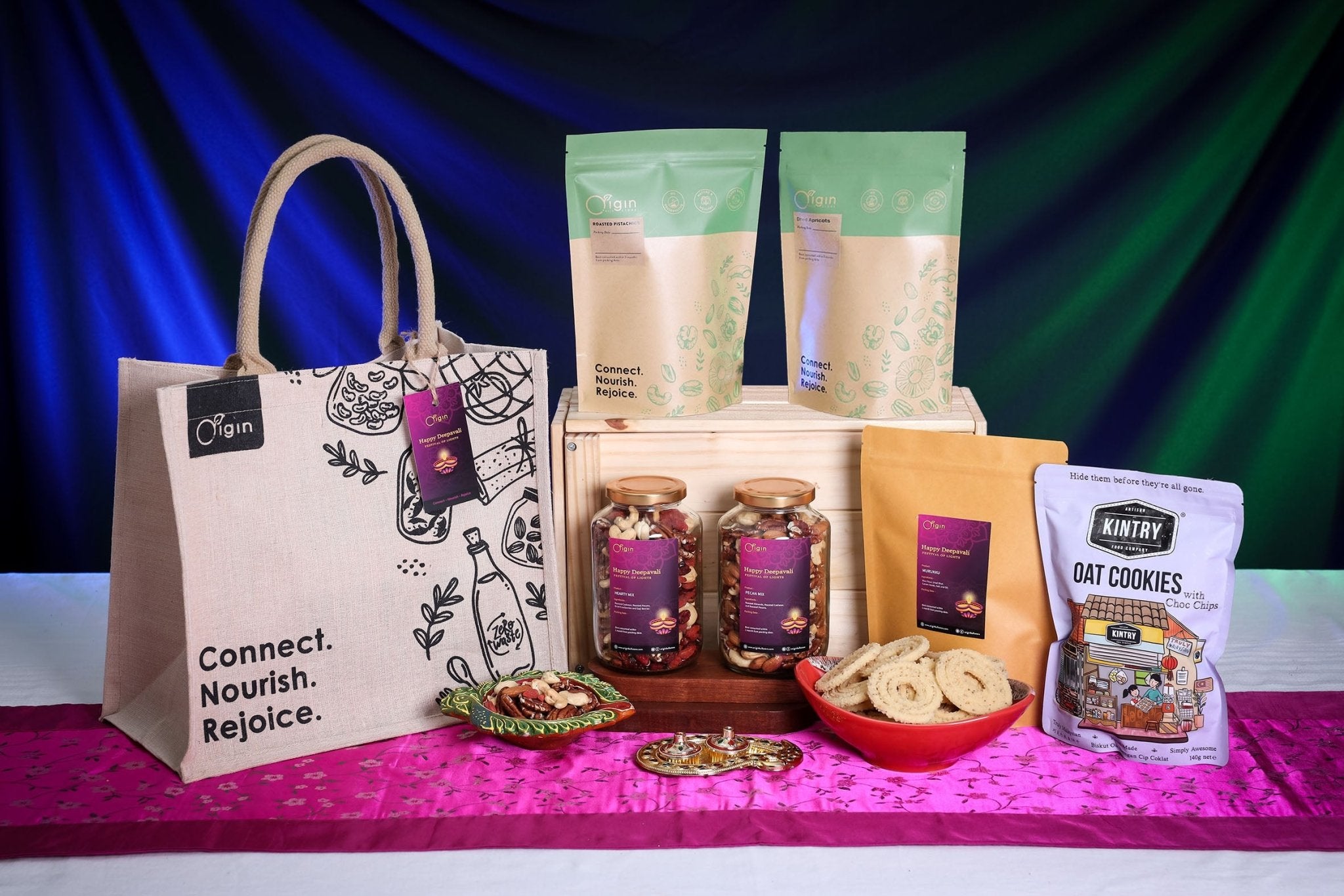 Buy Jaipur (Deepavali Gift Bag) Online Origin Bulk Store