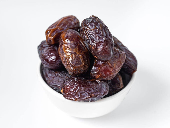 Medjool Dates - Origin Bulk Store