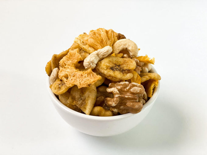 Tropical Mix - Origin Bulk Store