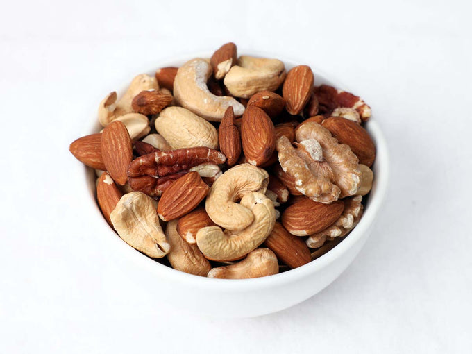 Wonderful Mix - Origin Bulk Store