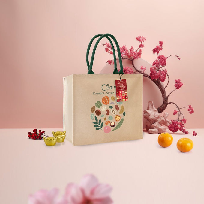 CNY Gift Bags - Origin Bulk Store
