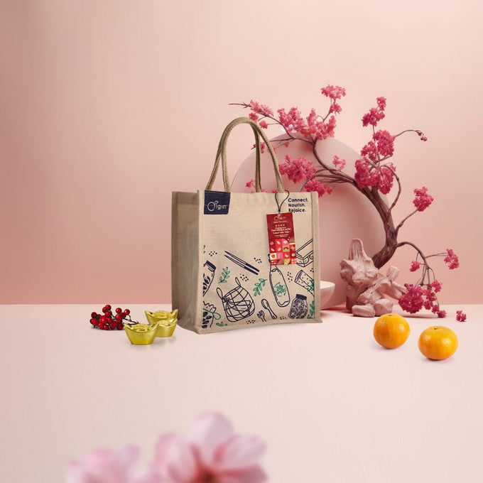 CNY Gift Bags - Origin Bulk Store