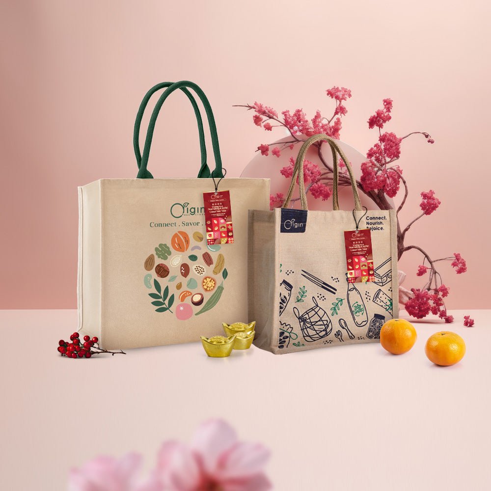Buy CNY Gift Bags Online - Origin Bulk Store
