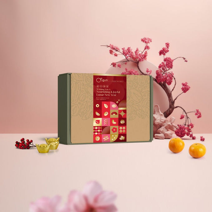 CNY Gift Boxes - Origin Bulk Store