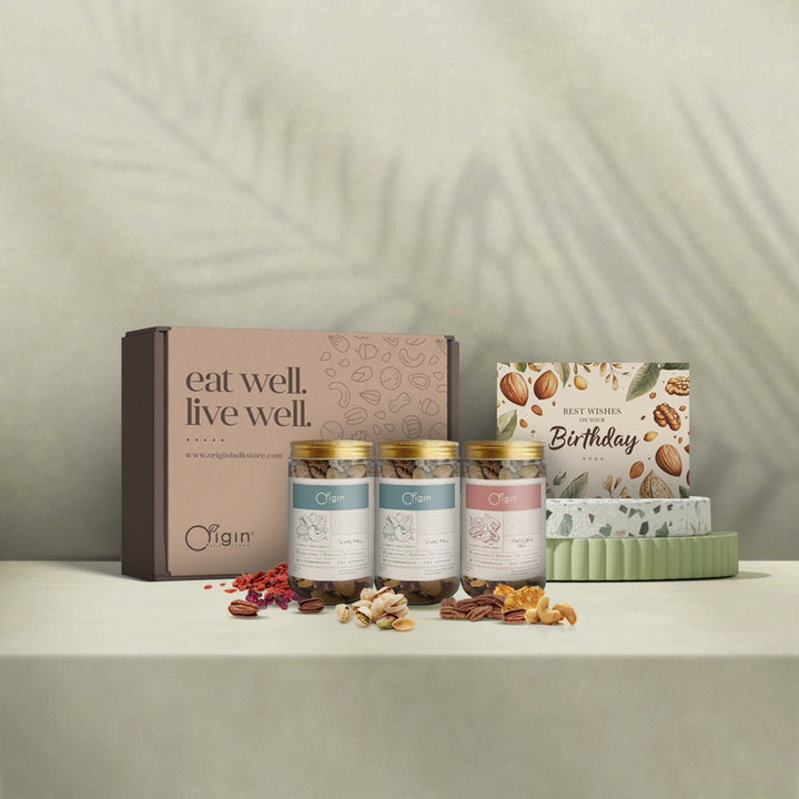 Friendship Forever - Gift Set - Origin Bulk Store