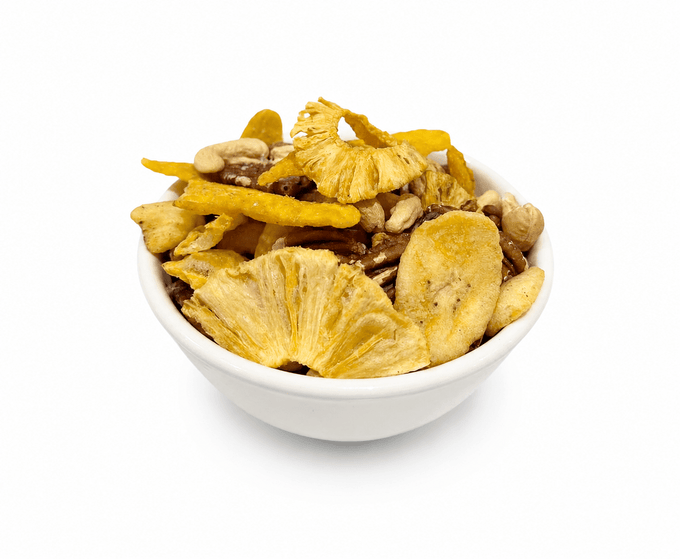 Fruity Mix Nuts - Origin Bulk Store