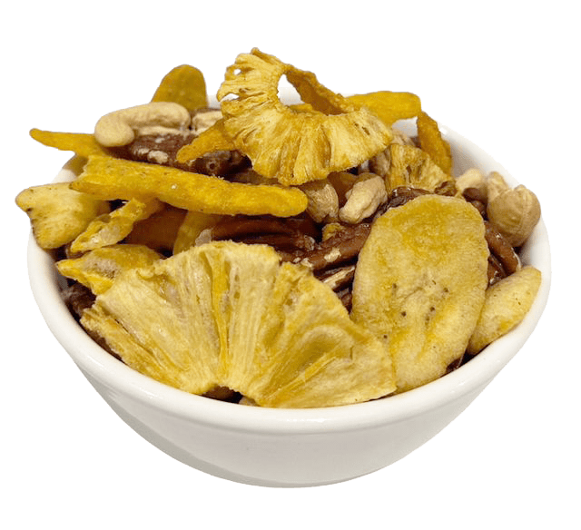 Fruity Mix Nuts - Origin Bulk Store