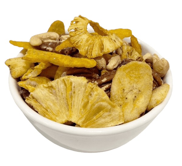 Fruity Mix Nuts - Origin Bulk Store