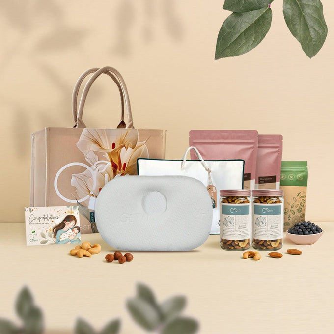 [GETHA X OBS] Little Wonder Welcome Set - Origin Bulk Store