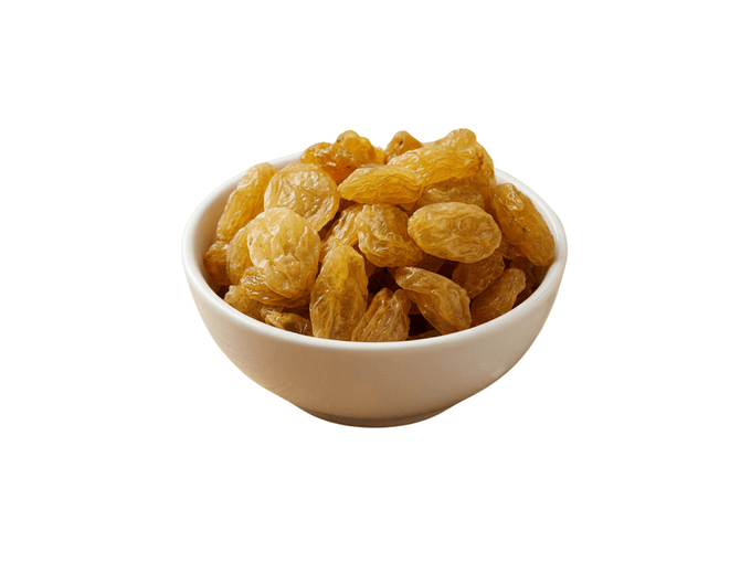 Golden Raisins - Origin Bulk Store