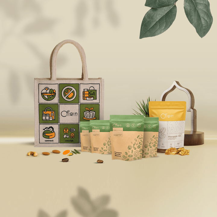 Halal Bundle Sales - Set 2 - Origin Bulk Store