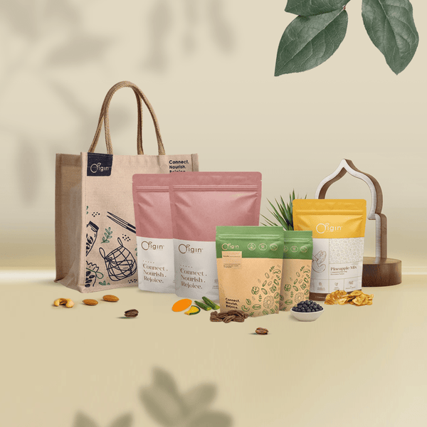 Halal Bundle Sales - Set 3 - Origin Bulk Store