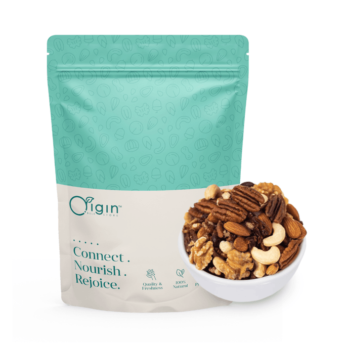 Hi 5 Mix (Bulk Pack) - Origin Bulk Store