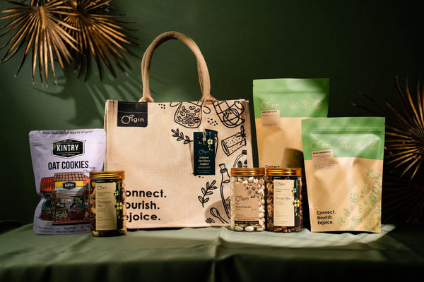 Impian (Raya Gift Bag) - Origin Bulk Store