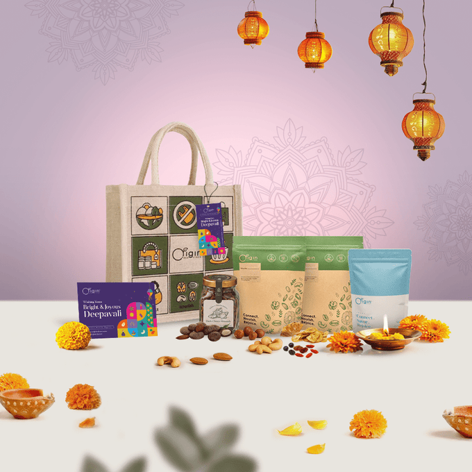 Manali (Deepavali Gift Bag) - Origin Bulk Store