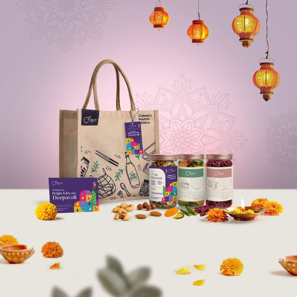 Manali (Deepavali Gift Bag) - Origin Bulk Store