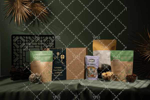 Meriah (Raya Gift Box) - Origin Bulk Store