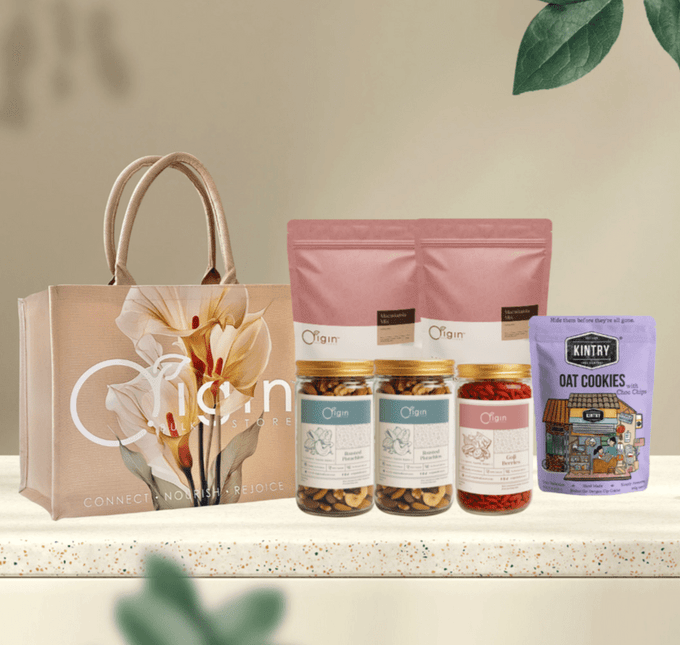 Mommy's Precious Confinement set - Origin Bulk Store