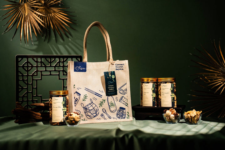 Murni (Raya Gift Bag) - Origin Bulk Store