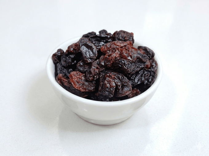 Natural Raisins - Origin Bulk Store