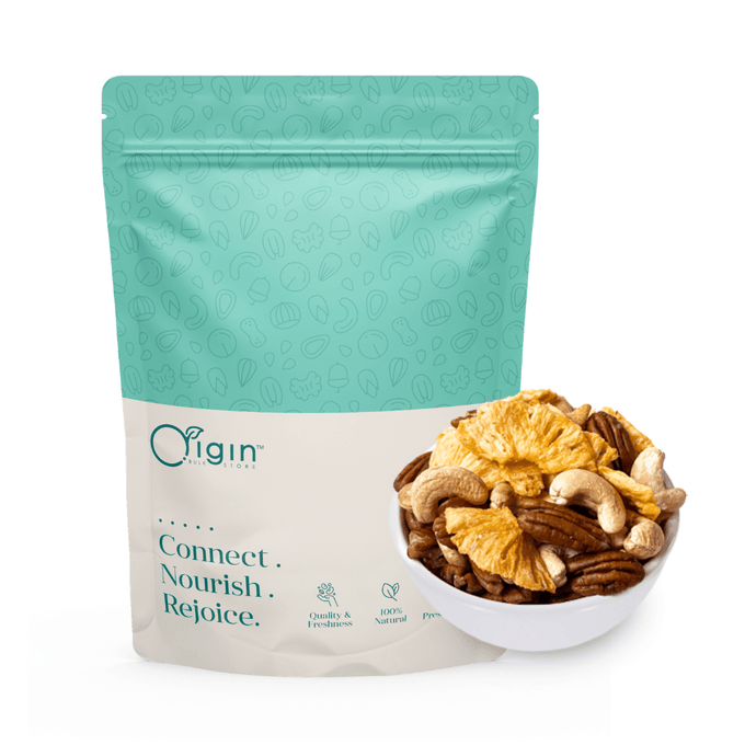 Pineapple Mix (Bulk Pack) - Origin Bulk Store