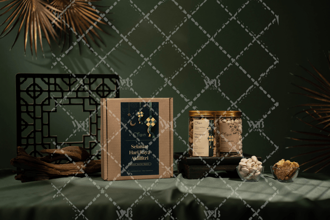 Ramah (Raya Gift Box) - Origin Bulk Store