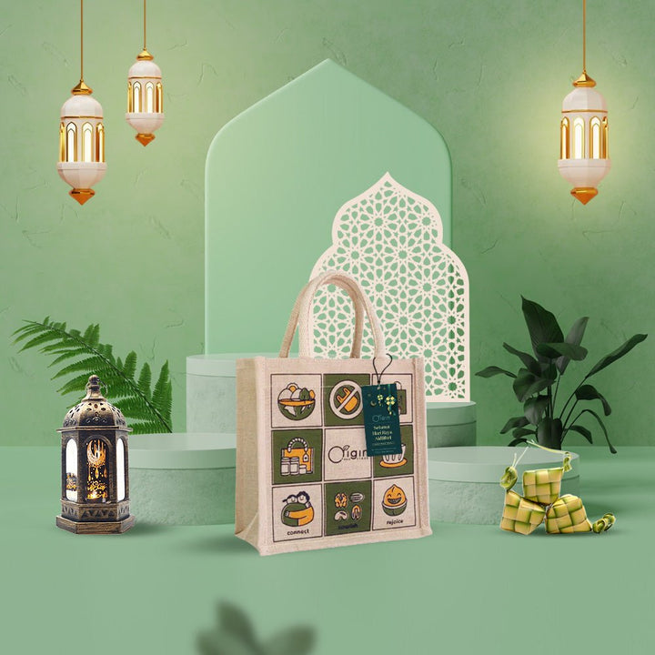 Buy RAYA Gift Bags Online - Origin Bulk Store