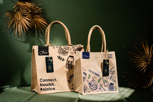 RAYA Gift Bags - Origin Bulk Store