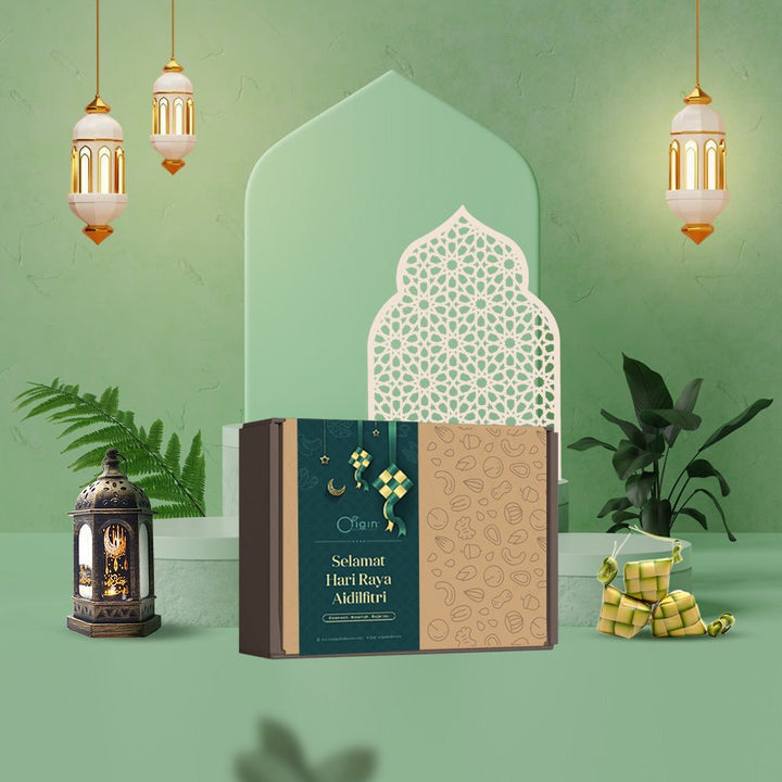 Buy RAYA Gift Boxs Online - Origin Bulk Store