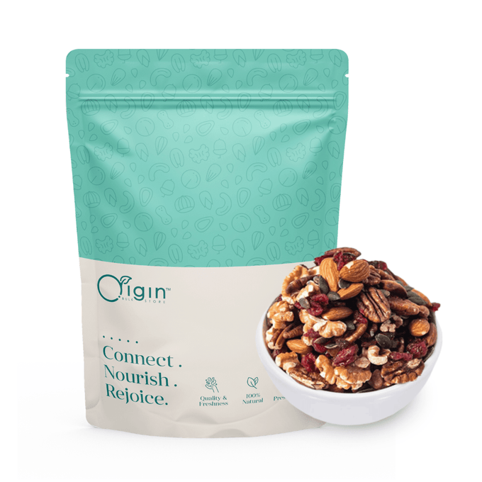 Signature Mix (Bulk Pack) - Origin Bulk Store