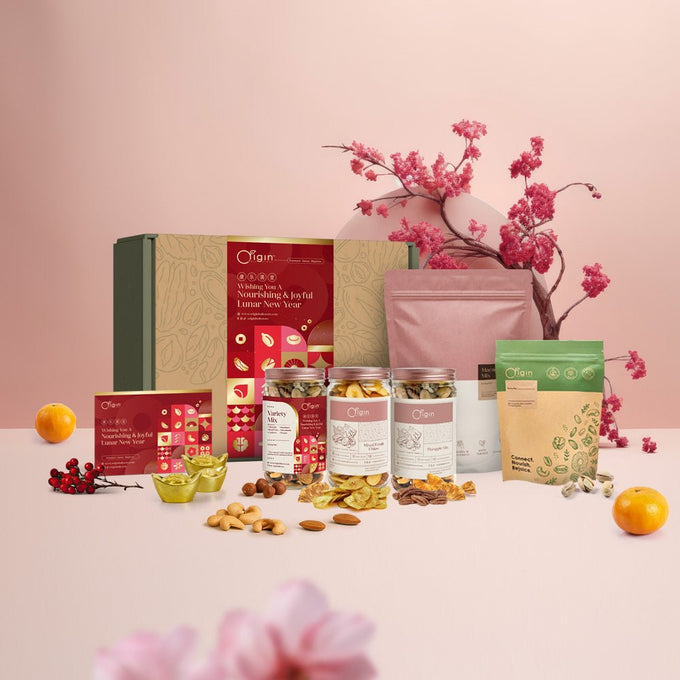 Sparkle Festive 张灯结彩 - Origin Bulk Store