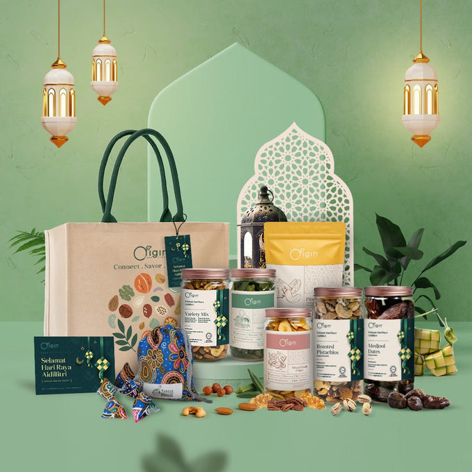 Suci (Raya Gift Bag) - Origin Bulk Store