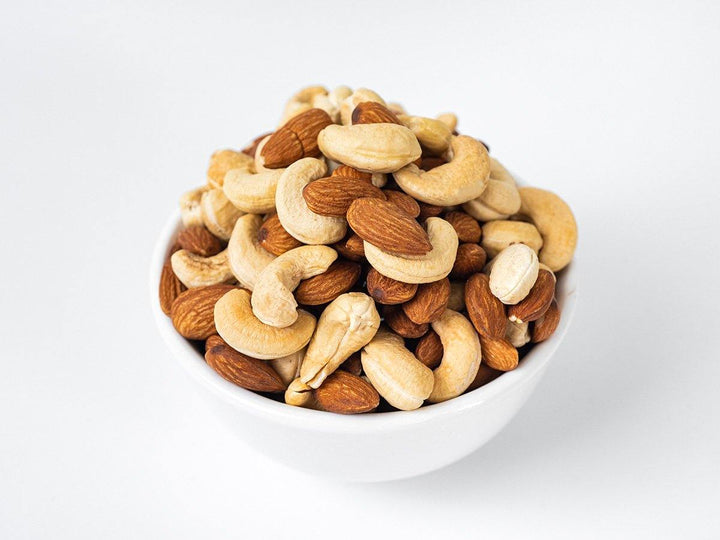 Almond Cashew Mix (250g / 380g) - Origin Bulk Store