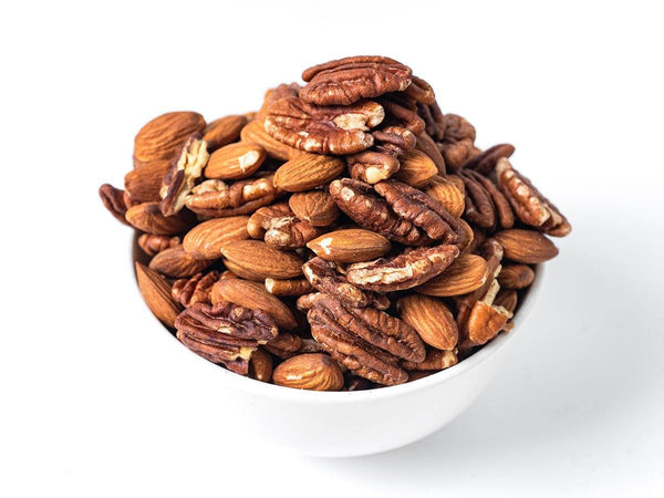 Almond Pecan Mix (220g / 340g) - Origin Bulk Store