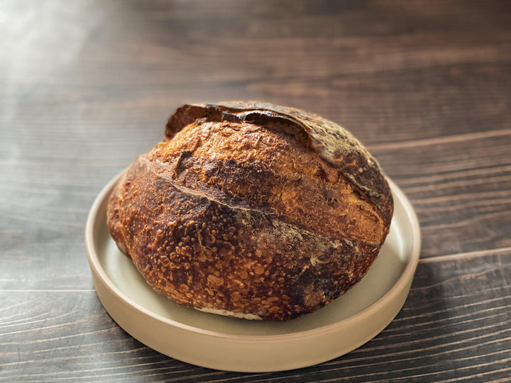 Sourdough Bread - Origin Bulk Store