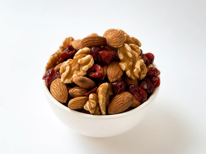 Berry Mix (Bulk Pack) - Origin Bulk Store