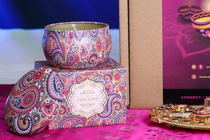 Bombay (Deepavali Gift Box) - Origin Bulk Store