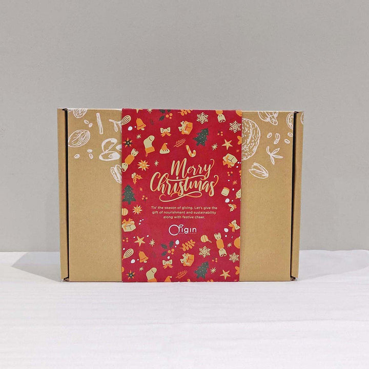 Christmas Gift Box - Origin Bulk Store