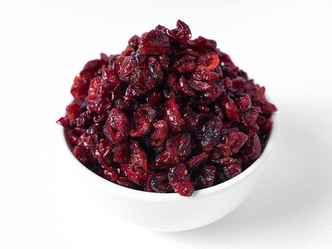 Dried Cranberries (Bulk Pack) - Origin Bulk Store