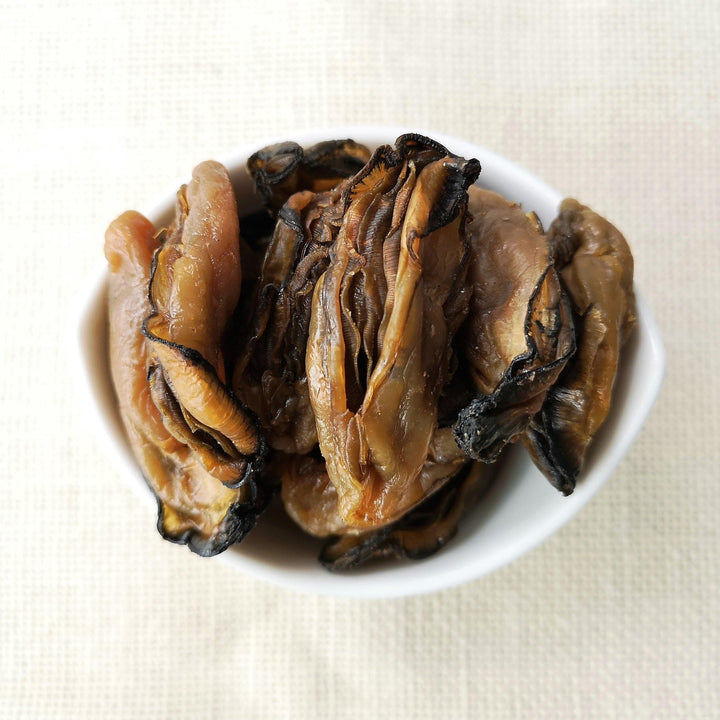 Dried Oysters (Size L) - Origin Bulk Store