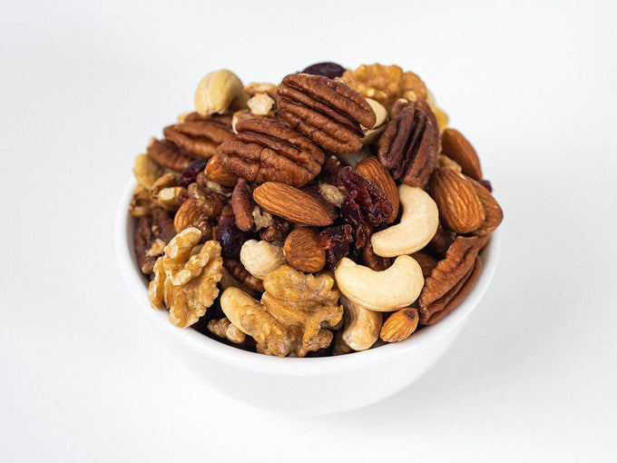 Hi 5 Mix - Origin Bulk Store